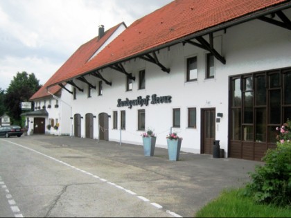 Foto: Kreuz
