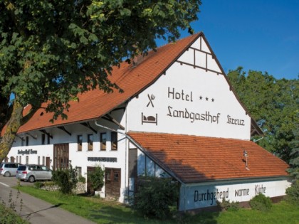 Foto: Kreuz
